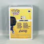 Lebron James Pop! Vinyl Figure Lakers Purple Jersey #66