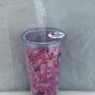 Barbie 18 oz. Acrylic Travel Cup Mug