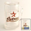 Houston Astros Freezer Mug MLB