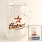 Houston Astros Freezer Mug MLB