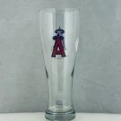 Anaheim Angels Pilsner Glass 10oz