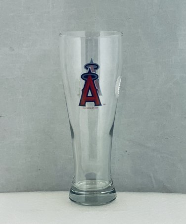 Anaheim Angels Pilsner Glass 10oz