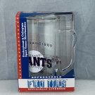 San Francisco Giants MLB Freezer Mugs