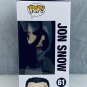Jon Snow #61 Game of Thrones POP Vinyl