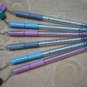 24pack/box 0.5mm Erasable gel ink Pen cute Design Aihao 8414 black ink
