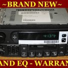 NEW 1999-2001 CHRYSLER 300 300M TOWN&COUNTRY T&C INFINITY CASSETTE CD-CTRL RADIO
