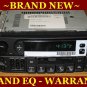 NEW 1999-2001 CHRYSLER 300 300M TOWN&COUNTRY T&C INFINITY CASSETTE CD-CTRL RADIO