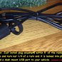 Chevy Silverado Tahoe DASH MOUNT USB input 5' Harness/Cable for Radio/Navigation