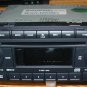 NEW 2004-2007 DODGE DURANGO MP3 RADIO 6 DISC CD CHANGER WORKS WITH RSE REAR DVD