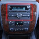 NEW UNLOCKED 2008-2012 GMC Savana SIERRA TRUCK W/T CD Radio 3.5 MP3 IPOD INPUT