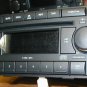 NEW JEEP COMPASS GRAND CHEROKEE 6 CD CHANGER MP3 RADIO 2006-2007