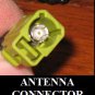 SIRIUS RADIO SATELLITE ANTENNA Car/Truck for most cars