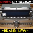 NEW UNLOCKED 2007-10 BUICK Lucerne 6 CD CHANGER Radio 3.5mm Aux/Ipod input &MP3