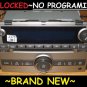 NEW UNLOCKED 2007-10 BUICK Lucerne 6 CD CHANGER Radio 3.5mm Aux/Ipod input &MP3
