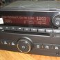NEW UNLOCKED 2007-09 Pontiac Saturn 6 CD CHANGER Radio 3.5mm Aux/Ipod input &MP3