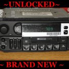 NEW 2002-2006 JEEP GRAND CHEROKEE INFINITY CASSETTE CD-CTRL RADIO STEREO