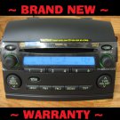 BRAND NEW TOYOTA SIENNA Radio 6 Disc MP3 CD Changer LE 2005-2009 Satellite Ready
