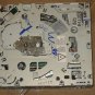 VOLVO XC90 S80 S40L S60 6CD Changer Mechanism KENWOOD CHRYSLER JEEP DODGE Mp3