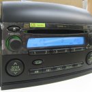 BRAND NEW 2004-2010 TOYOTA SIENNA LE MP3 WMA CD Radio 11826 UNLOCKED-PLUG & PLAY