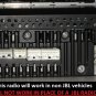 BRAND NEW 2004-2010 TOYOTA SIENNA LE MP3 WMA CD Radio 11826 UNLOCKED-PLUG & PLAY