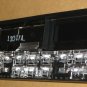 Brand New NOS FORD RADIO FACEPLATE FITS MISC- MUSTANG RANGER EXPLORER CASSETTE