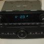 NEW~ UNLOCKED~OEM 2009-2012 CHEVY IMPALA CD Radio 3.5mm MP3 Aux/Ipod Audio input