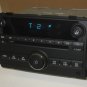 NEW~ UNLOCKED~OEM 2009-2012 CHEVY IMPALA CD Radio 3.5mm MP3 Aux/Ipod Audio input