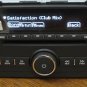 NEW~ UNLOCKED~ OEM 2007-08-09 GMC Acadia 6 CD CHANGER Radio MP3/Aux/Ipod input