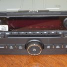 NEW- PLUG & PLAY Pontiac TORRENT 6 CD CHANGER Radio 3.5mm Aux/MP3/Ipod input OEM