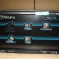 NEW- TOYOTA SOLARA CAMRY JBL GPS NAVIGATION RADIO E7009 w/MAP DISC 07-08