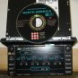 NEW- TOYOTA SOLARA CAMRY JBL GPS NAVIGATION RADIO E7009 w/MAP DISC 07-08