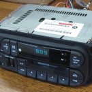 NEW OEM 1999-2001 CHRYSLER 300 300M TOWN&COUNTRY T&C Jeep CASSETTE RADIO