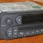 REFURBISHED (NOS) *2002-2007 CHRYSLER JEEP DODGE RAM 1500 2500 3500 T&C CD RADIO