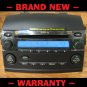 BRAND NEW 2004-2010 TOYOTA SIENNA Radio 6 Disc MP3 CD Changer LE SAT Ready 11827