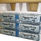 Case/lot of 6 NEW- GM CD6 drive mechanism for Delco radio CD 6 6CD stereo part