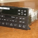 NEW / NOS LINCOLN CONTINENTAL ALPINE TAPE CASSETTE RADIO Cd-changer Contols