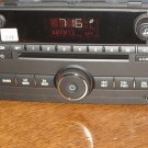 NEW UNLOCKED 2007-2013 GMC SIERRA SILVERADO TRUCK W/T CD Radio 3.5 Ipod MP3 IN