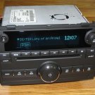 NEW UNLOCKED 2007-2013 GMC Savana SIERRA TRUCK W/T 6 CD Radio 3.5 MP3 IPOD INPUT