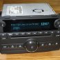 NEW UNLOCKED 2007-2013 GMC Savana SIERRA TRUCK W/T 6 CD Radio 3.5 MP3 IPOD INPUT