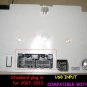 UNLOCKED 2010-2013 Chevy SILVERADO GMC SIERRA CD Radio Ipod USB input & 3.5 MP3