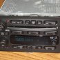 GM GMC CHEVY TAHOE SUBURBAN H2 6 DISC CHANGER SILVERADO CD RADIO Stereo