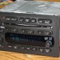 GM GMC CHEVY TAHOE SUBURBAN H2 6 DISC CHANGER SILVERADO CD RADIO Stereo