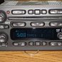 GM GMC CHEVY TAHOE SUBURBAN H2 6 DISC CHANGER SILVERADO CD RADIO Stereo