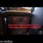 Replacement Rear Seat Entertainment Audio Radio Climate Heater Control Knob(1)