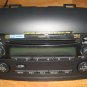 NEW TOYOTA SIENNA Radio MP3 6 Disc CD Changer LE 11818 SAT Ready