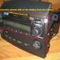 NEW TOYOTA SIENNA Radio MP3 6 Disc CD Changer LE 11818 SAT Ready