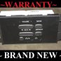 BRAND NEW OEM REPLACEMENT 2000-2001 FORD EXPEDITION REAR RADIO AUDIO CONTROLS