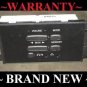 BRAND NEW OEM REPLACEMENT 2000-2001 FORD EXPEDITION REAR RADIO AUDIO CONTROLS