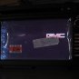 NEW 2007-2011 GMC ACADIA Bose Navigation Nav Cd Mp3 Aux Input RADIO OEM-UNLOCKED