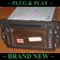 NEW 2007-2011 GMC ACADIA Bose Navigation Nav Cd Mp3 Aux Input RADIO OEM-UNLOCKED